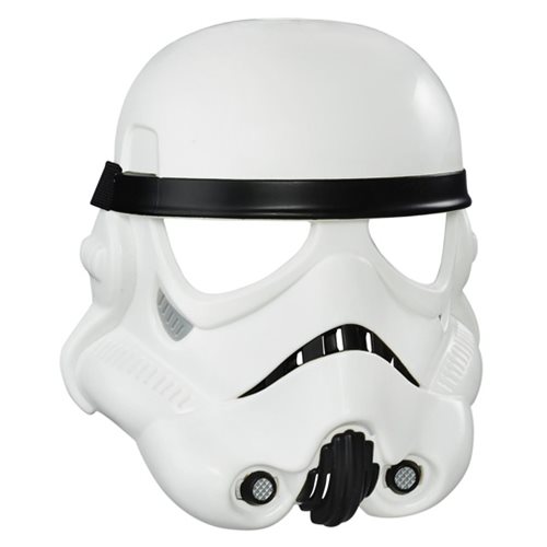 Star Wars Rogue One Imperial Stormtrooper Mask
